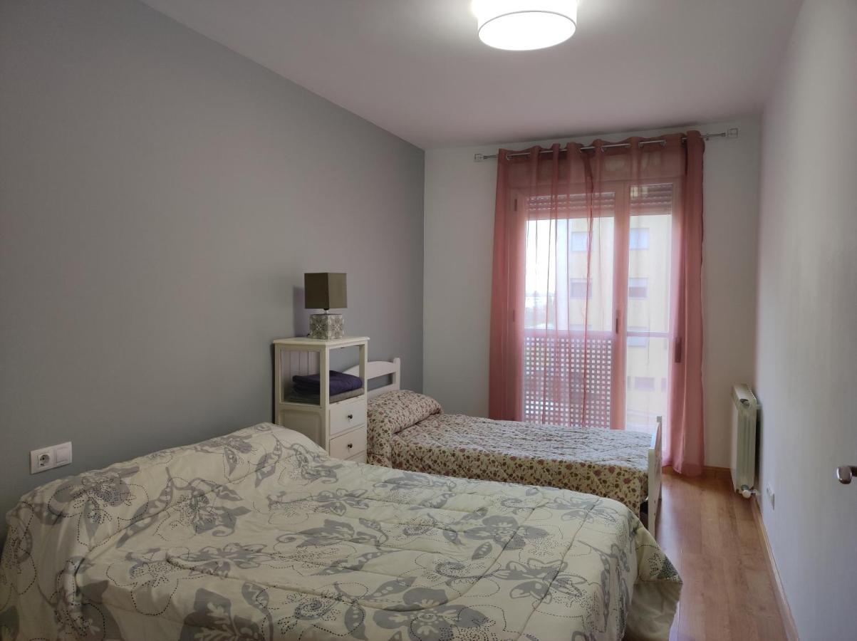 Lirios Apartment Logrono